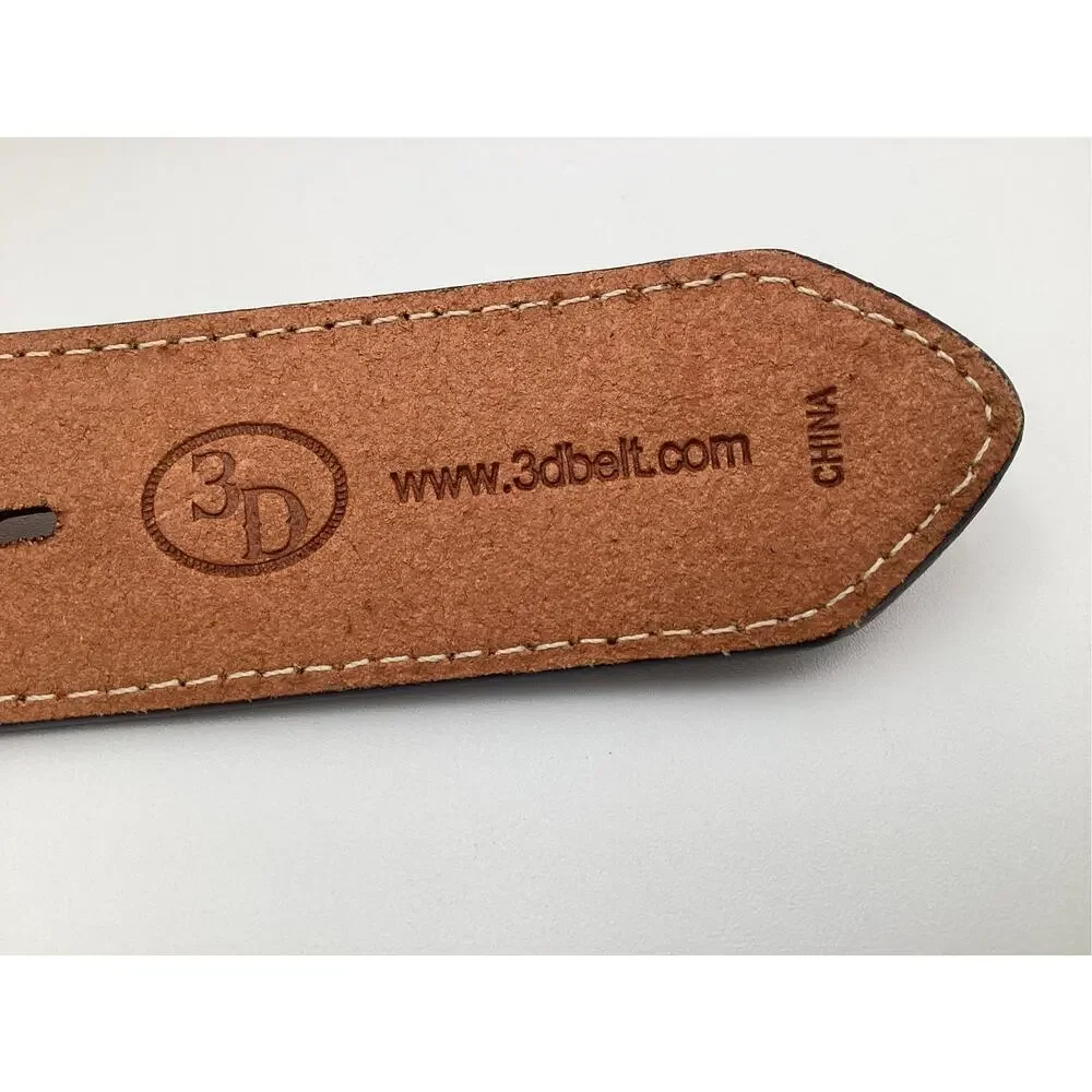 Nocona Belt Co brand nocona